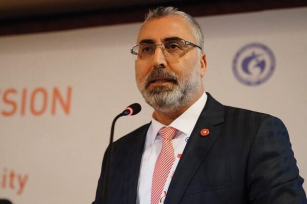 Bakan Işıkhan En Düşük Memur Maaşını Açıkladı