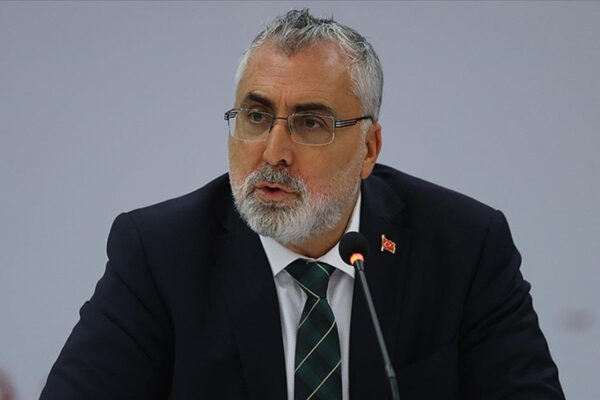 Bakan Işıkhan O Tarihi Açıkladı! 5 Bin TL’lik İkramiye Verilecek