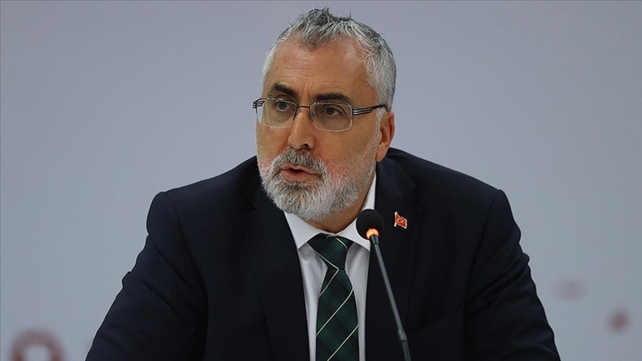 bakan işıkhan o tarihi açıkladı 5 bin tllik İkramiye verilecek