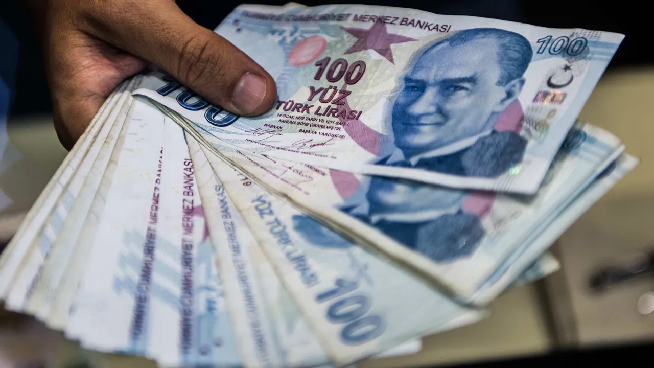 bakan işıkhan ocak 2024te memur maaşının kaç tl olacağını açıkladı