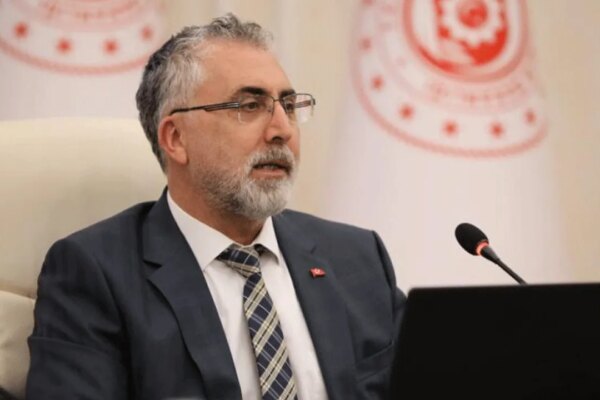Bakan Işıkhan’dan Asgari Ücret Açıklaması