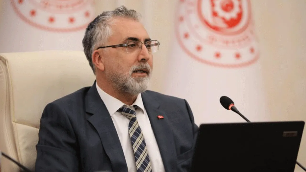 bakan işıkhandan asgari Ücret açıklaması