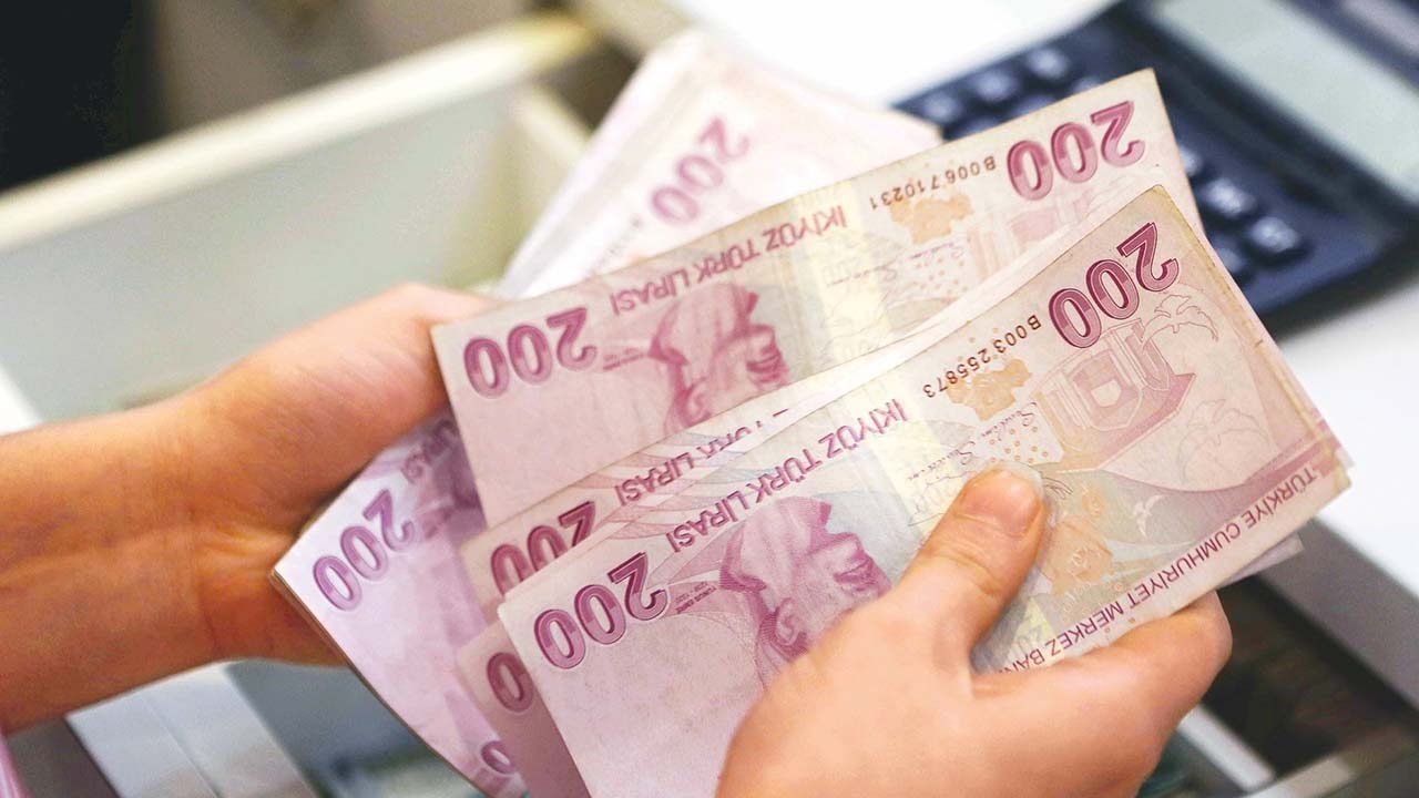 bakan işıkhandan asgari Ücret zammı müjdesi