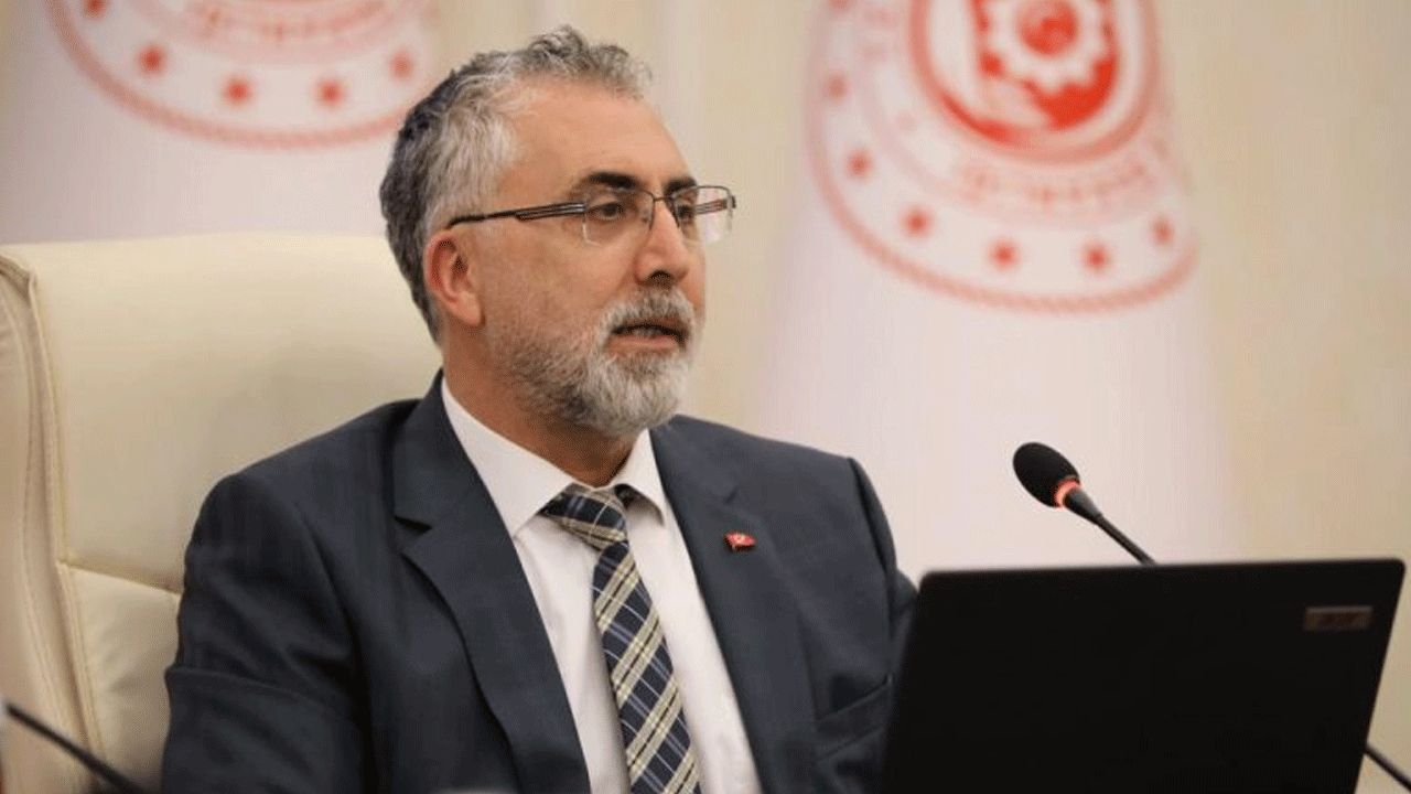 Bakan Işıkhandan Memur ve Emekli Maaş Zammına İlişkin Açıklama