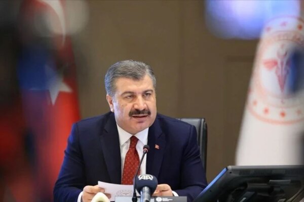 Bakan Koca Açıklama Yaptı: Eris Varyantı İçin Aşılama Olacak Mı?