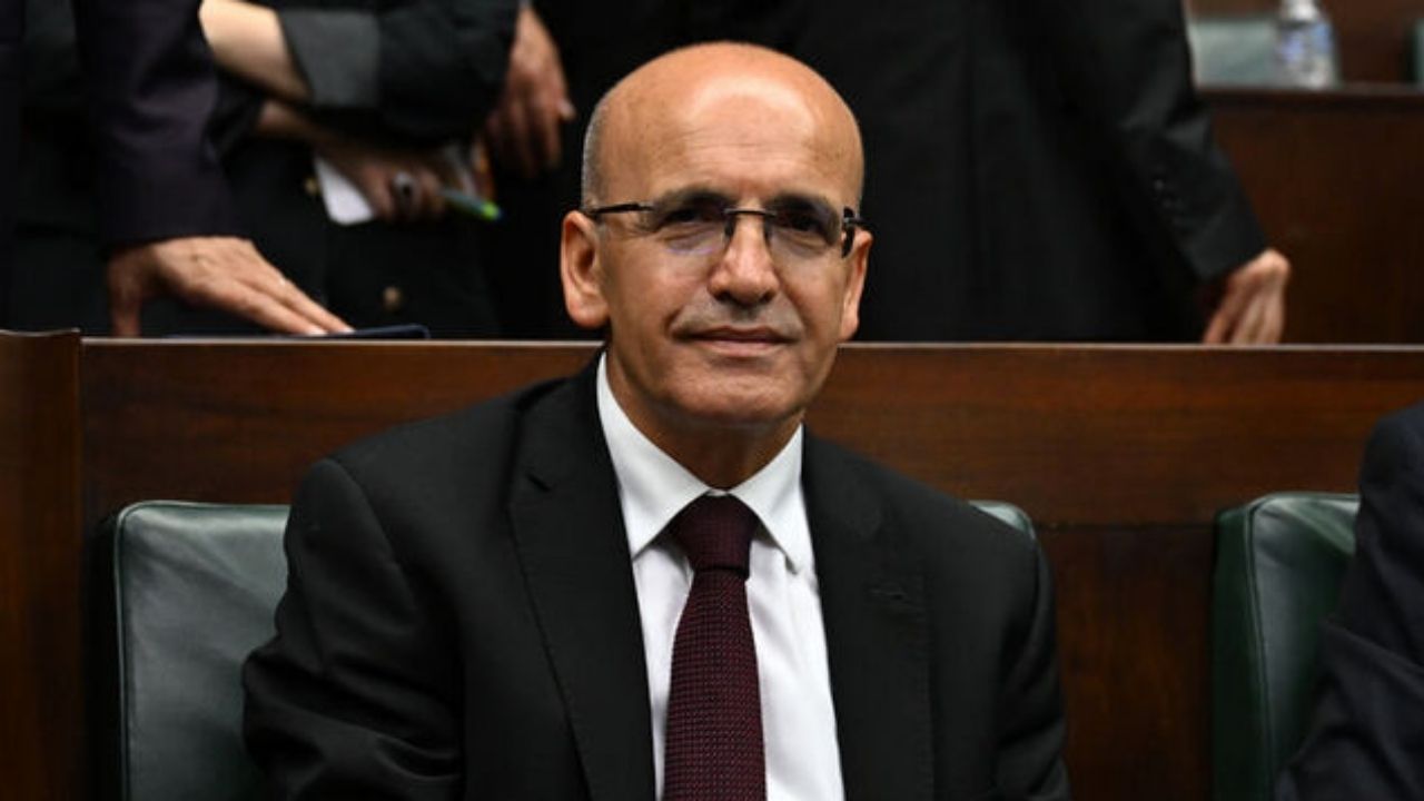 Bakan Mehmet Şimşek Tasarruf Genelgesi Yayımladı