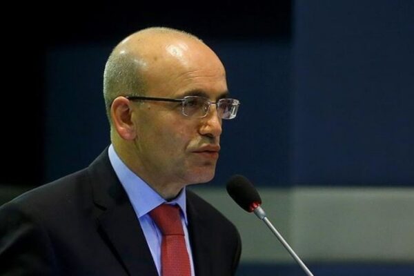 Bakan Mehmet Şimşek’ten Rezervlere Yönelik Önemli Açıklama