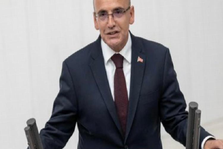 bakan Şimşek merkezin kararı enflasyonu düşürmeye yönelik