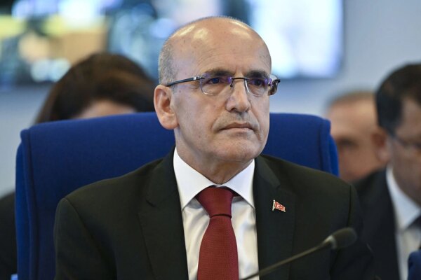 Bakan Şimşek’ten 2. Yüzyılda Satılacaklar Listesi! Köprüler, Otoyollar, Limanlar Ve HES’ler