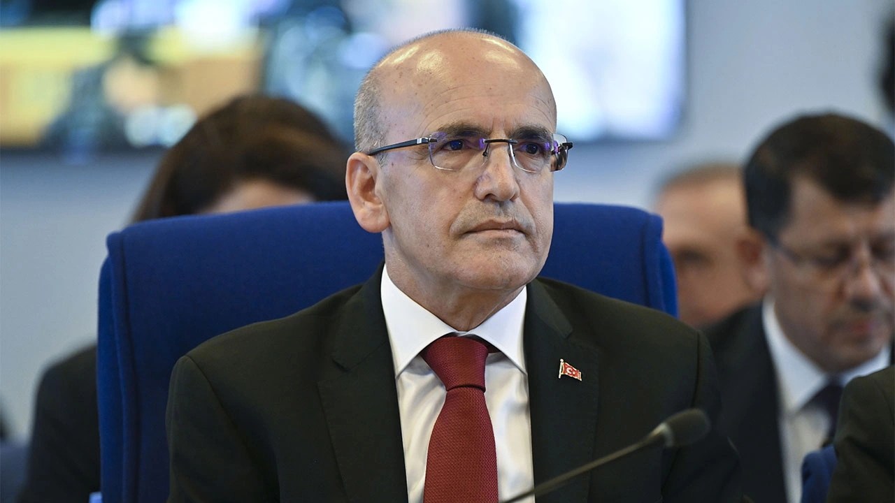 bakan Şimşekten 2 yüzyılda satılacaklar listesi köprüler otoyollar limanlar ve hesler