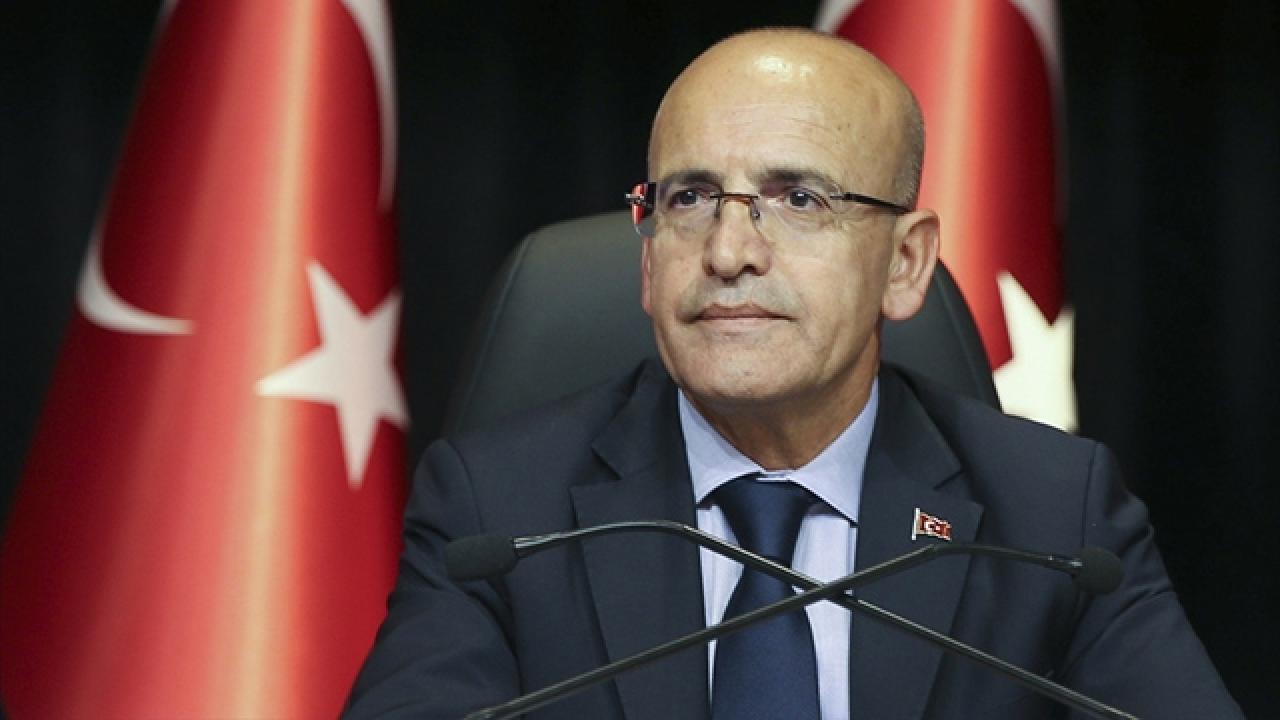bakan Şimşekten emekliyi Üzecek açıklama geldi refah payı kaldırılacak