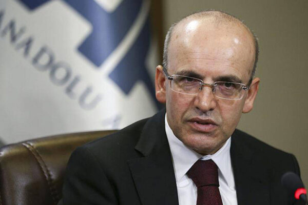 Bakan Şimşek’ten Enflasyon Çağrısı: “Enflasyonu Ciddi Oranda Kontrol Altına Alıp Düşüreceğiz”
