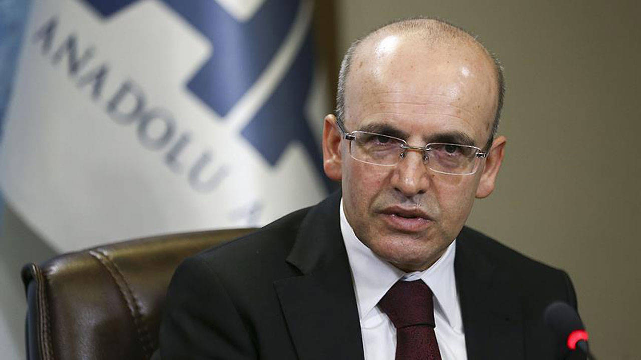 bakan Şimşekten enflasyon Çağrısı enflasyonu ciddi oranda kontrol altına alıp düşüreceğiz