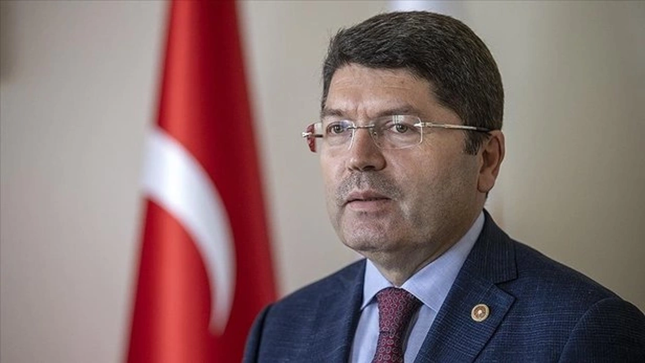 bakan tunç açıklama yaptı süresiz nafaka kalkacak mı