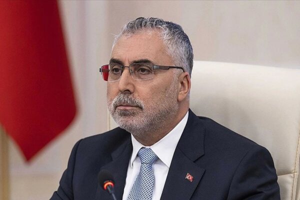 Bakan Vedat Işıkhan’dan Engelli Vatandaşlara Müjdeli Haber Geldi