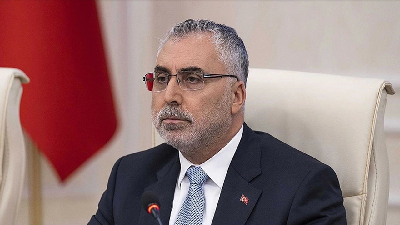 bakan vedat işıkhandan engelli vatandaşlara müjdeli haber geldi