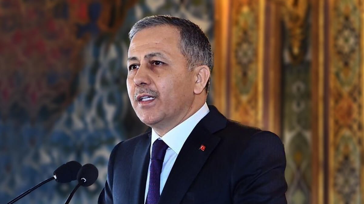 bakan yerlikaya açıkladı 1 aralıkta türkiyede başlayacak