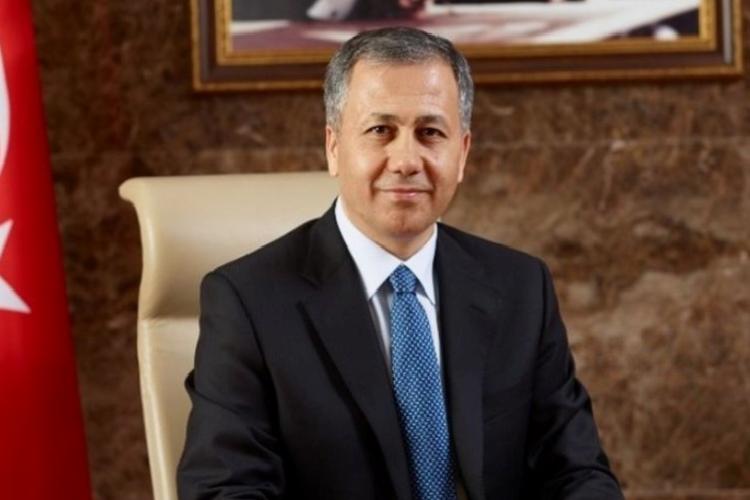 bakan yerlikaya son 2 ayda 478 kent operasyonunda 119 terörist etkisiz