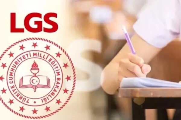 Bakan Yusuf Tekin Duyurdu! LGS Sınav Takvimi Belli Oldu! LGS Ne Zaman?