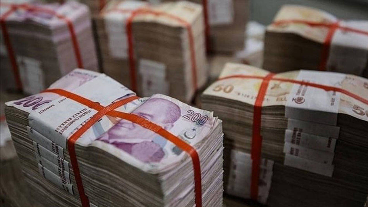 bakanlık İhale gerçekleştirdi hazine 141 milyar tl borçlandı