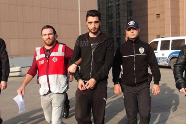 Bakırköy’de Kadına Şiddet Tepkisine Araçla Saldıran Sanık 9 Yıl Hapis Cezası Aldı