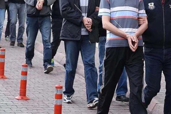 Balıkesir’de DEAŞ’a Karşı Başarılı Operasyon!
