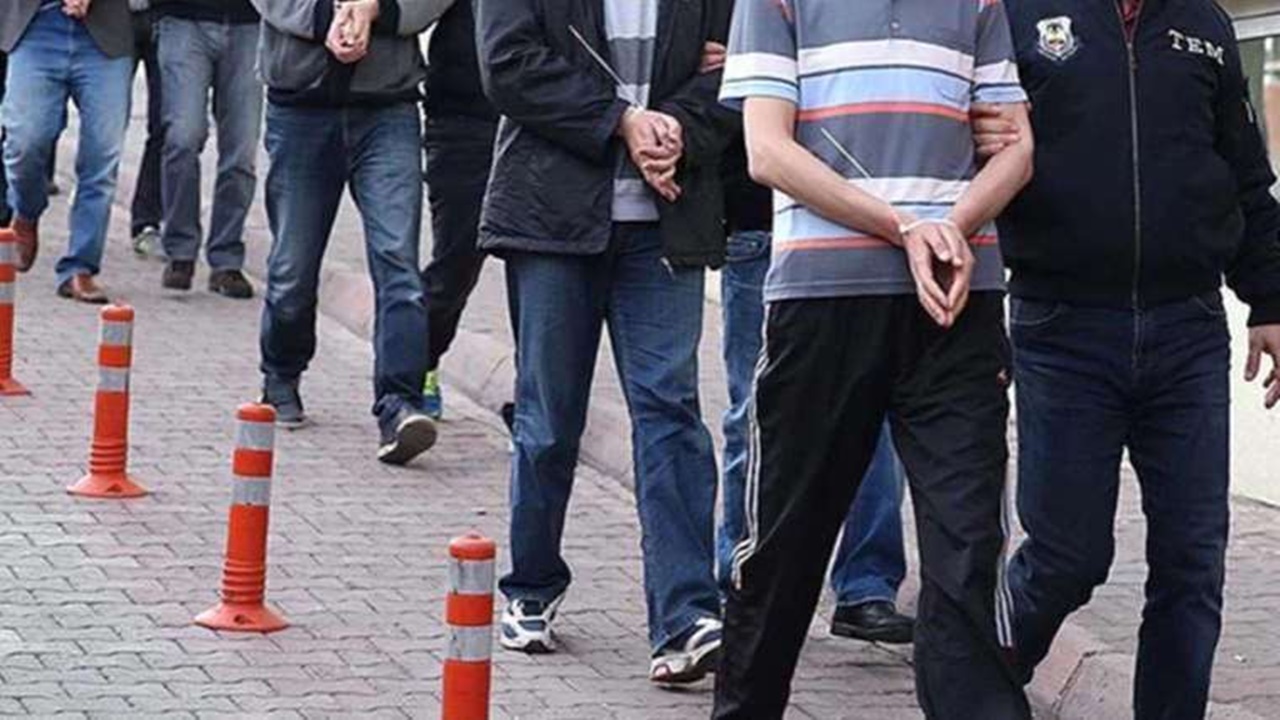 balıkesirde deaŞa karşı başarılı operasyon
