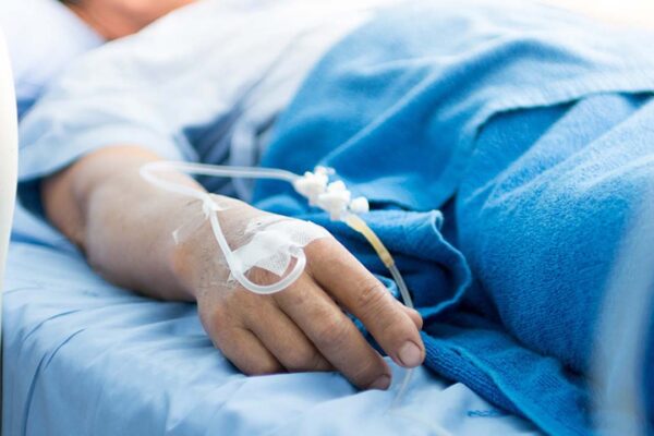 Balıkesir’de Doktoru Darp Eden 2 Hasta Yakını Gözaltında