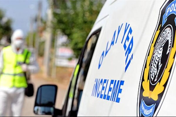 Balıkesir’de Kendisinden Haber Alınamayan Kişi Ölü Olarak Bulundu