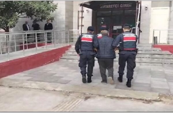 Balıkesir’de Operasyon: Aranan 237 Kişi Yakalandı
