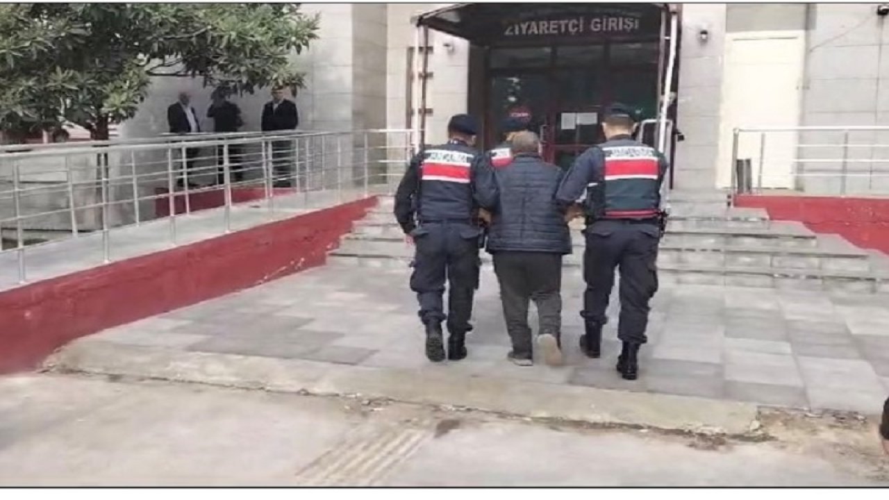balıkesirde operasyon aranan 237 kişi yakalandı