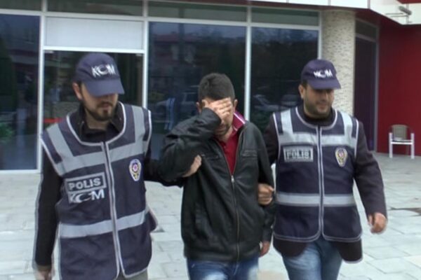Balıkesir’de 1 Kişi Uyuşturucu Operasyonu Kapsamında Gözaltına Alındı