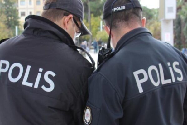 Balıkesir’de Bir Araçta Uyuşturucu Madde Ele Geçirildi
