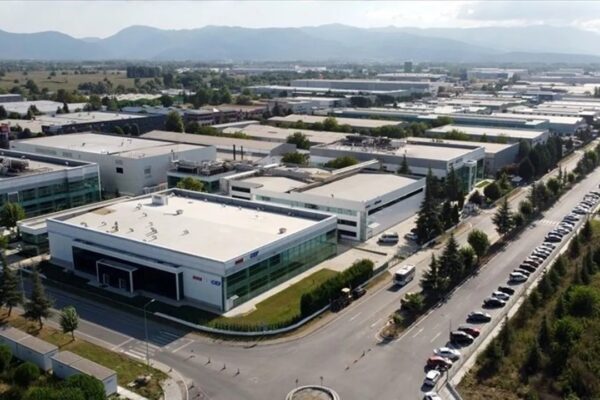 Balıkesir’in Jeotermal Sera İhtisas OSB Yatırımı Onaylandı