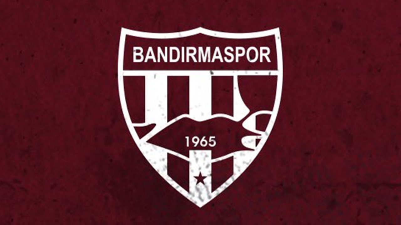 bandırmaspor altayı 2-0 mağlup etti
