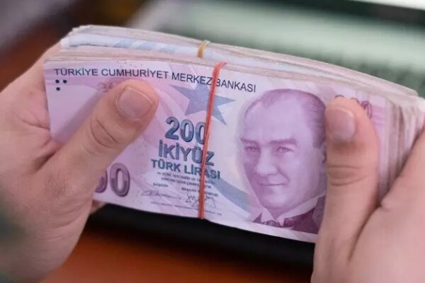 Banka Mevduat Faizi Yüzde 45’e Yükseldi! 5 Milyon TL’nin Aylık Getirisi Dudak Uçuklattı