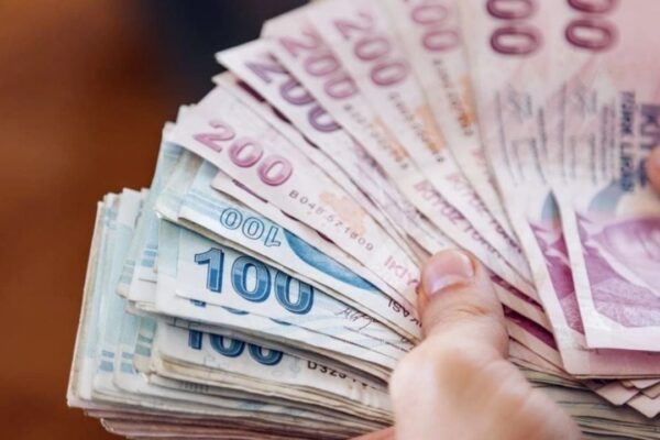 Bankalar Oran Güncelledi! 175 Bin Liranın Mevduat Kazancı Yükseldi!