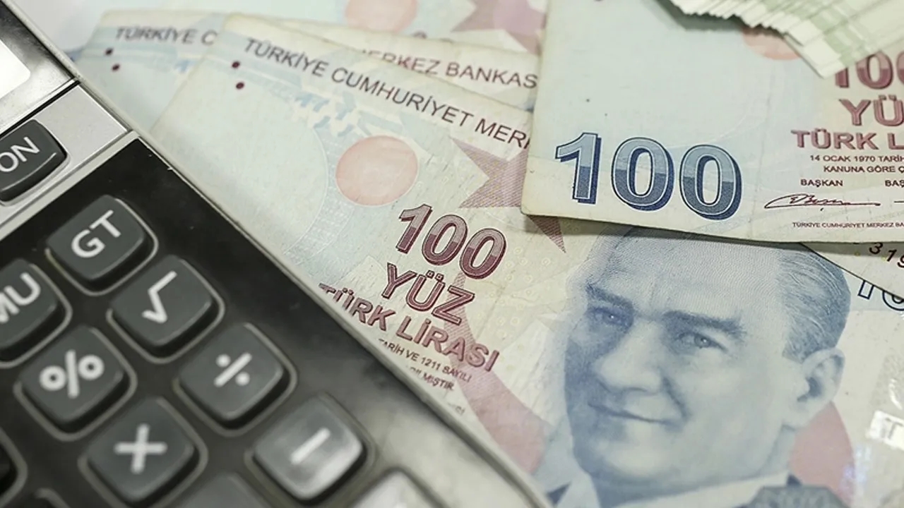 Bankalardaki TL Mevduatı Yüzde 3.2 Artışla 8.86 Trilyon Liraya Çıktı