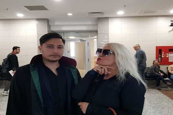 Banu Alkan’a Nicole Rona’nın Sesini İzinsiz Kullandığından Dolayı Para Cezası Verildi 