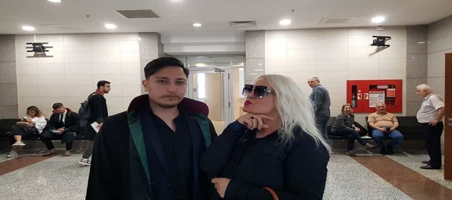 Banu Alkana Nicole Ronanın Sesini İzinsiz Kullandığından Dolayı Para Cezası Verildi