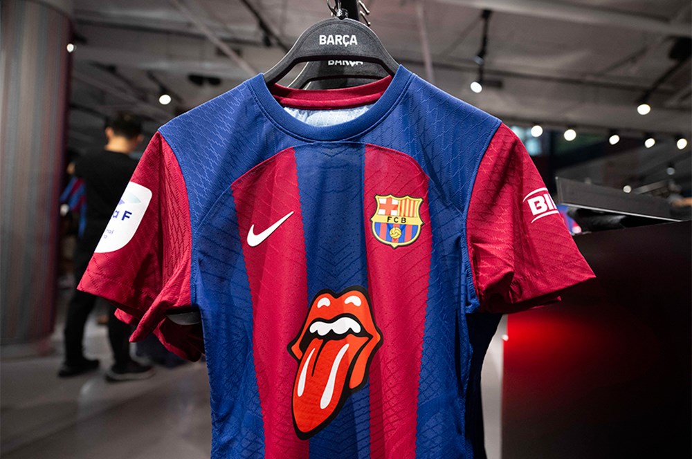 Real Madrid Barcelona