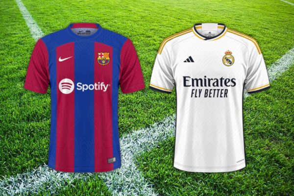 Barcelona Real Madrid Maçı Ne Zaman, Saat Kaçta, Hangi Kanalda?