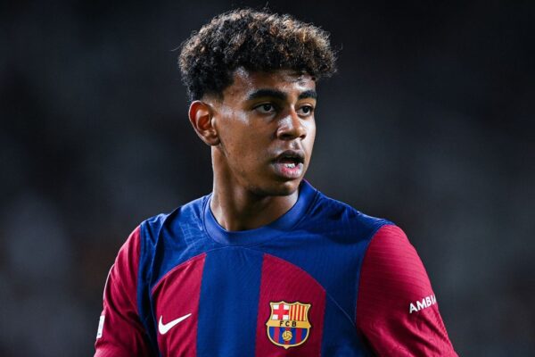 Barcelona’nın Yıldız Oyuncusu Tuvalete Diye Maçtan Çıktı! Sahaya Geri Dönmedi!