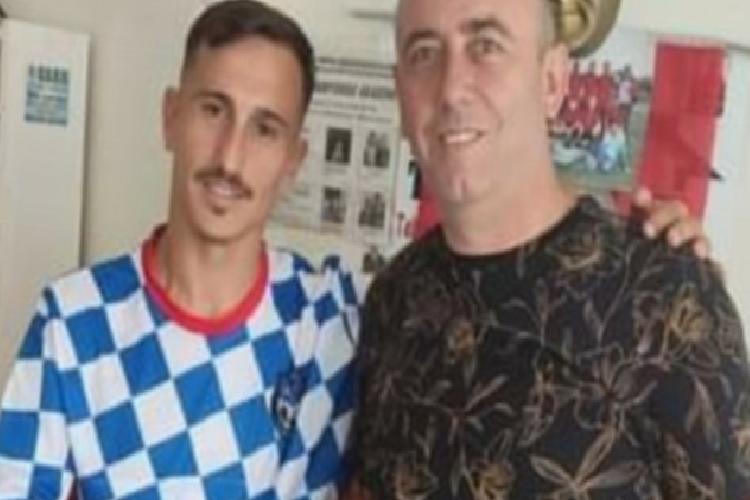 barış yalın yeni dönemde da keşan İdmanyurdu ile devam