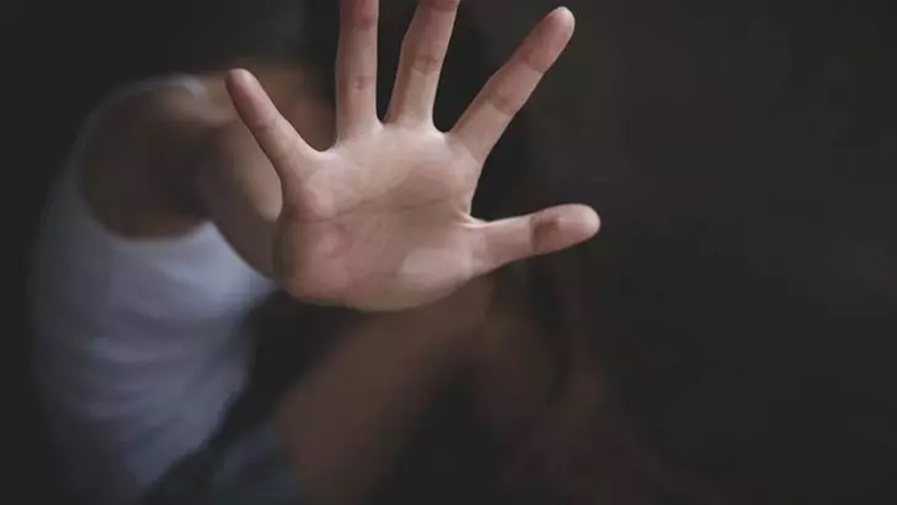 bartında korkunç olay 12 yaşındaki kız Çocuğuna cinsel İstismar