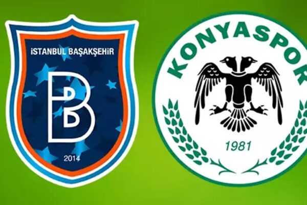 Başakşehir Konyaspor İle Karşılaşacak