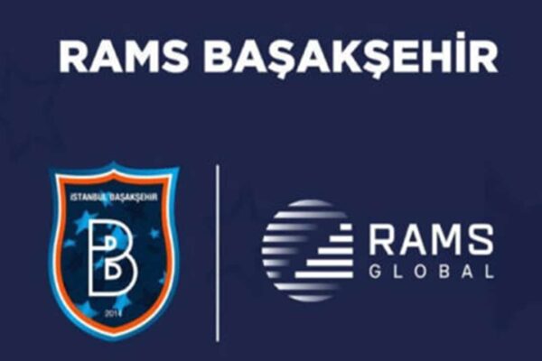 Başakşehir’in İsim Sponsoru Belli Oldu