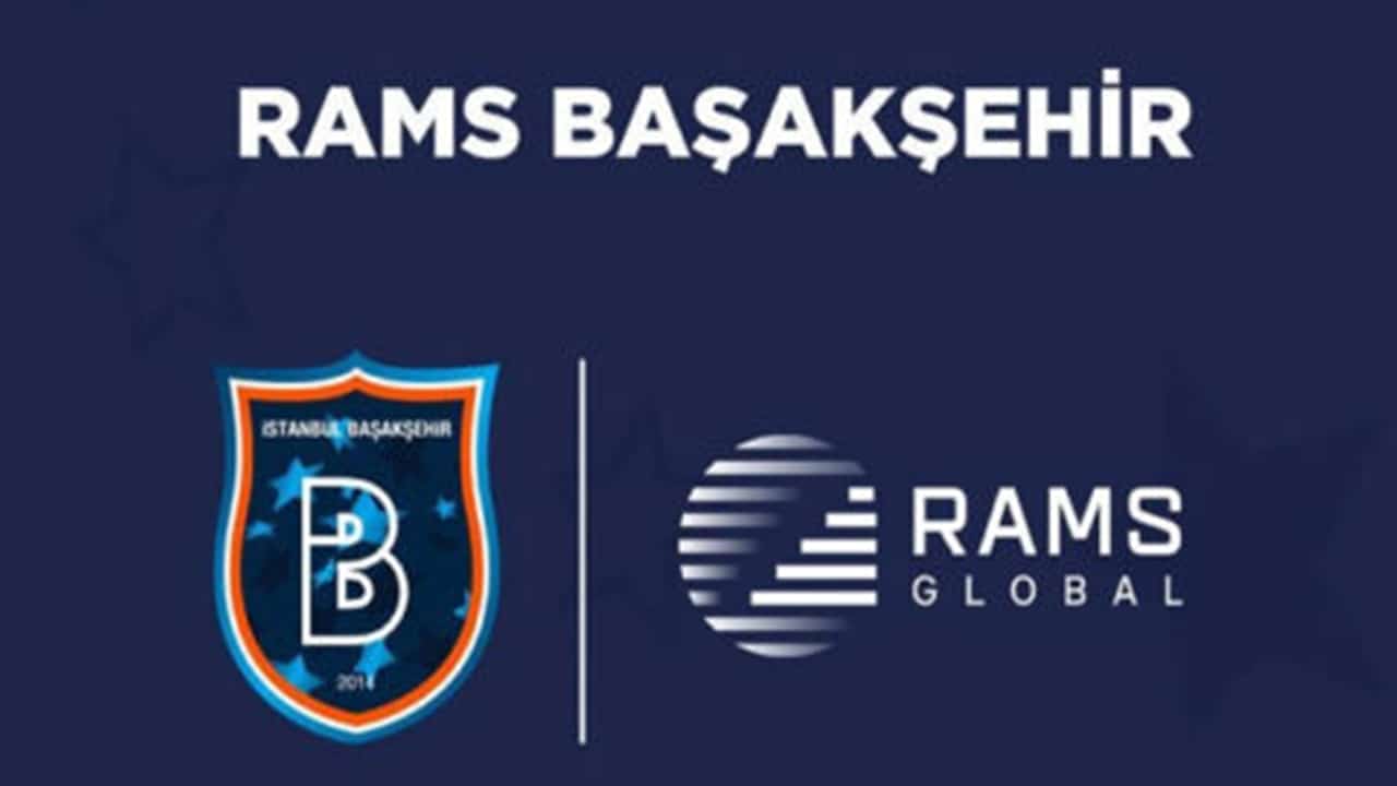 Başakşehirin İsim Sponsoru Belli Oldu
