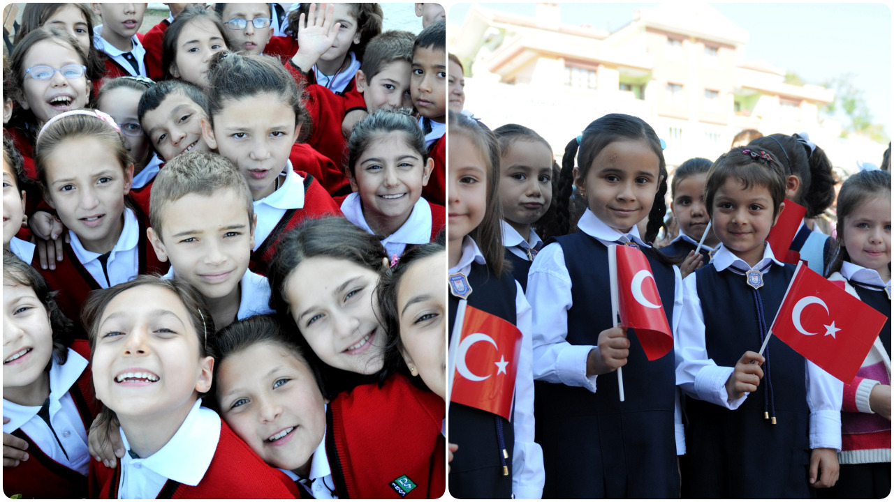 başarılı Öğrencilere 7000 tl karne parası veriliyor İlkokuldan liseye kadar tüm Öğrenciler yararlanıyor