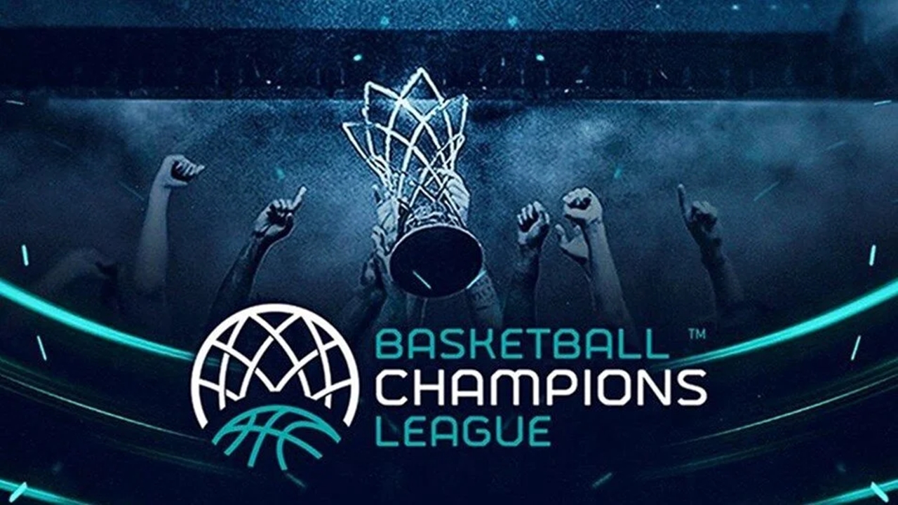 Basketbol Şampiyonlar Ligi Son 16 Maçları